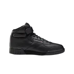 REEBOK - Tenis Hombre Classics EX O FIT HI - Negro