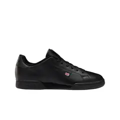REEBOK - Tenis Hombre Npc II - Negro