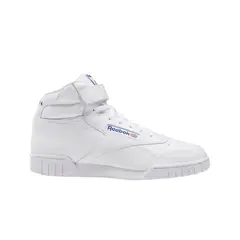REEBOK - Tenis Hombre Classics Ex O Fit Hi-Blanco