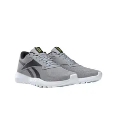 REEBOK - Tenis Hombre Flexagon Energy TR 3 - Gris-Negro