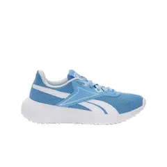 REEBOK - Tenis Mujer Lite 3 - Azul-Blanco