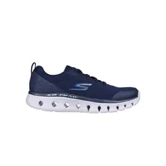 SKECHERS - Tenis Mujer Glide Step Flex - Azul