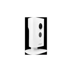 DAHLA - Camara ip 13mp30fps lente 23mm fov 125° wifi h264 audio bidireccio