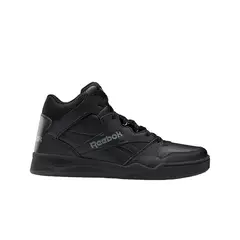 REEBOK - Tenis Hombre Royal HI2 - Negro