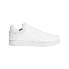 ADIDAS - Tenis Mujer Hoops 3.0 - Blanco