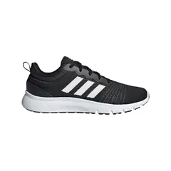 ADIDAS - Tenis Hombre Fluidup - Negro