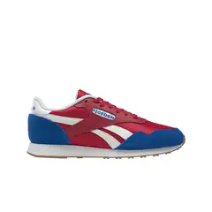 REEBOK - Tenis Hombre Royal Ultra - Rojo-Azul