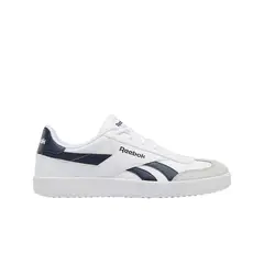 REEBOK - Tenis Hombre Vector Smash - Blanco-Azul