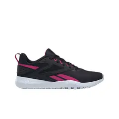 REEBOK - Tenis Mujer Flexagon Energy 4 - Negro-Rosado