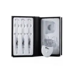 REBEL - Kit Blanqueador Dental RebelSmile