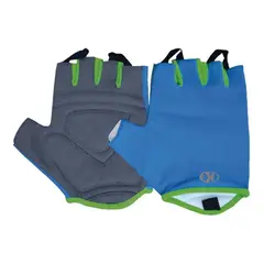 K6 - Guantes Para Gimnasio Spedd Talla XL