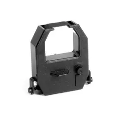 OKI SAN - CINTA RELOJ AMANO NS5100PIX3000 NEGRA CARTUCHO GENERICO