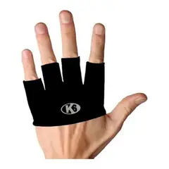 K6 - Calleras Crossfit Ideal Para Pesas Gym Tallla XL