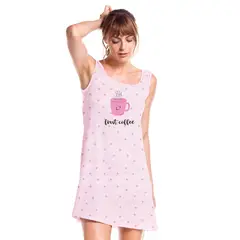 ROMANELLA - Pijama Bata manga sisa Gina