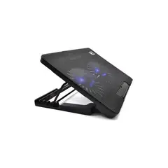 JALTECH - BASE REFRIGERANTE RECLINABLE 2 VENTILADORES - A2