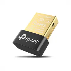TP LINK - Adaptador Tarjeta Nano USB Bluetooth Versión 4.0 TP-Link UB400