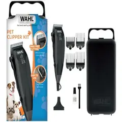 WAHL - Maquina Peluquera Para Perros Y Gatos - Mascotas