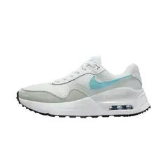 NIKE - Tenis Air Max Systm Mujer-Blanco