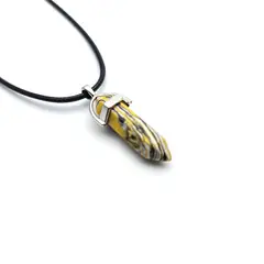 DAYOSHOP - Collar Cuarzo Mas Estuche