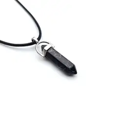DAYOSHOP - Collar Cuarzo Mas Estuche