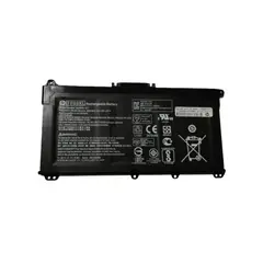 HP - Bateria portatil tf03xl recargable pavilion pn 920070-855