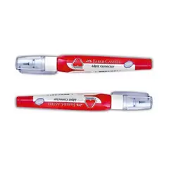 FABER CASTELL - Lapiz Corrector x2 unidades