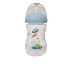 BEBETTO - Tetero de 8 onzas ref.47605