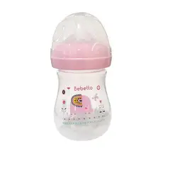 BEBETTO - Tetero de 6 onzas ref.51106