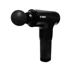 TV NOVEDADES - Masajeador de percusión inalámbrico hy impact percussion massager