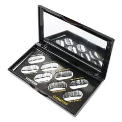 TV NOVEDADES - Pestañas magneticas celebrity lashes