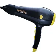 TURBOX - Secador profesional 3900 watts nt-spartaco