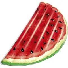 BESTWAY - Flotador Piscina Colchòn Sandia Melon 43159 1.74m