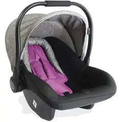 EBABY - Portabebé terry EB512-1 ROSA