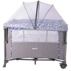 EBABY - Corral colecho NALA EB751 - Azul