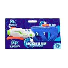 OX - Lanzador de Agua, 2 Colores Surtidos