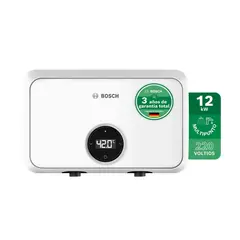 BOSCH - Calentador Electrónico Tronic 4000c 220v 12kw