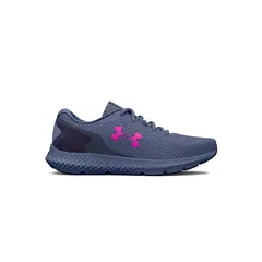 UNDER ARMOUR - Tennis Mujer Charged Rogue 3