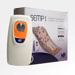GMD - Colchon antiescaras con compresor semp i konfort plus