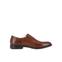 HUSH PUPPIES - Mocasín Marrón Hombre STRAND Hp110011857-231-390
