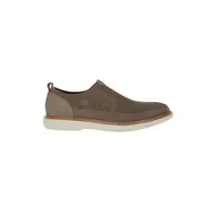 HUSH PUPPIES - Zapato casual hombre Cafe mocasin APOLO HP110011814-645