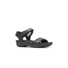 HUSH PUPPIES - SANDALIA MUJER NEGRO DORRI QTR STRAP HP202011248792-IIY