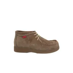 HUSH PUPPIES - BOTIN HOMBRE CAFÉ SIOUX HP179011122-RB3