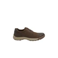 HUSH PUPPIES - Zapato café hombre DURAN HP11001111104-DK1