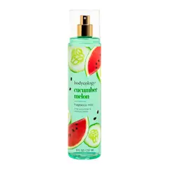 BODYCOLOGY - Splash Cucumber Melon 237ml
