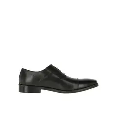 HUSH PUPPIES - Zapato Vestir Negro Hombre JAZZ Hp110011362-111-390