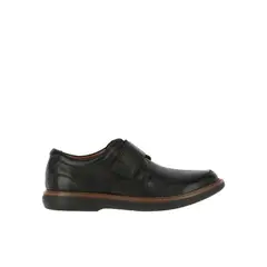 HUSH PUPPIES - Zapato Negro Hombre IOWA Hp110011650-111-390