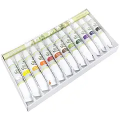 MARIES - Acuarela X 12 12ml.