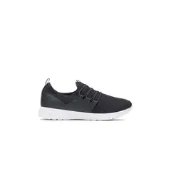 HUSH PUPPIES - TENIS MUJER NEGRO THE GOOD BUNGEE HP21001113063-111