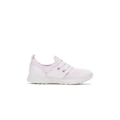 HUSH PUPPIES - TENIS MUJER ROSADO THE GOOD BUNGEE HP21001113063-BZP