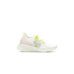 HUSH PUPPIES - TENIS MUJER BLANCO SPARK LACEUP HP21001113152-5VP